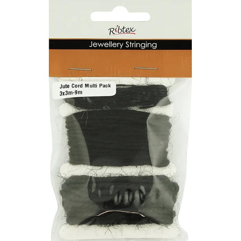 3x3m Jute Cord (available in 2 colours)